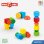 Geomag Magicube GM061 Conjunto de Blocos Magnéticos 8 Peças
