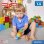 Geomag Magicube 060 Conjunto De Construção Magnética 060 6 peças