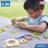 Geomag Supercolor GM374 Conjunto de Construção Magnética 25 Peças