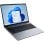 Laptop Tecno K15sda 15,6" AMD Ryzen 5 7430U 16GB 512GB SSD Radeon Windows 11