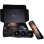 Tarjeta Gráfica PowerColor Hellhound Radeon RX 9070 XT 16GB GDDR6 Resonance Edition