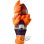 Figura Endeavor Sofvimates My Hero Academia 12 Cms