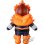 Figura Endeavor Sofvimates My Hero Academia 12 Cms