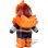 Figura Endeavor Sofvimates My Hero Academia 12 Cms