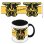 Taza Sweep The Leg Cobra Kai Cerámica 320 Mls