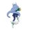 Figura Nejire Hado My Hero Academia The Amazing Heroes Vol. 31 16 Cms