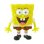 Figura Bob Esponja Sonrisa 6 Cms
