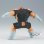 Figura Recoome Dragon Ball Z Gx Materia 11 Cms
