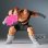 Figura Recoome Dragon Ball Z Gx Materia 11 Cms