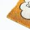 Felpudo No Molestar Garfield Do Not Disturb 60 X 40 Cms