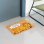 Felpudo No Molestar Garfield Do Not Disturb 60 X 40 Cms