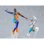 Set Figuras Lebron James Y Bugs Bunny Space Jam A New Legacy 15 Y 12 Cms