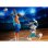 Set Figuras Lebron James Y Bugs Bunny Space Jam A New Legacy 15 Y 12 Cms