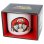 Taza Super Mario Bros Nintendo Cerámica 400 Mls