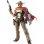 Figura Mccree Overwatch Articulada 15,5 Cms