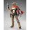 Figura Mccree Overwatch Articulada 15,5 Cms