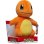 Peluche Charmander Pokémon 26 Cms