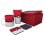 Set Regalo Pokémon Pokeball Taza 285 Ml + Vaso Xl 500 Ml + 2 Posavasos + Caja Contenedora