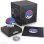 Réplica Electrónica Mini Great Ball Pokémon 8 Cms