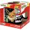 Taza Térmica Eevee Cambia De Color Pokémon Cerámica 460 Mls