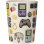 Taza Gamer Game Over Cerámica 340 Mls