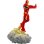 Figura Iron Man Avengers 15 Cms