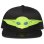 Gorra Snap-back Grogu Star Wars The Mandalorian Difuzed