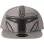 Gorra Snap-back The Mandalorian Star Wars Difuzed