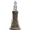 Réplica Phial De Galadriel El Señor De Los Anillos Botella Con Luz 10 Cms