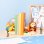 Sujetalibros 3d Slinky Toy Story Disney Pixar