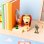Sujetalibros 3d Slinky Toy Story Disney Pixar