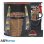 Taza Mágica Jurassic Park Puertas Parque Tiranosaurio Rex Térmica 460 Mls