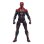 Figura Peter Parker Velocity Suit Spider-man Marvel Gamerverse Articulada 15 Cms