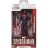 Figura Peter Parker Velocity Suit Spider-man Marvel Gamerverse Articulada 15 Cms