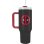 Vaso Termo Tumbler Xl Deadpool Marvel 1200 Mls