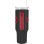 Vaso Termo Tumbler Xl Deadpool Marvel 1200 Mls