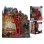 Figura Deadpool Marvel Estatua Diorama 18 Cms
