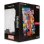 Figura Deadpool Marvel Estatua Diorama 18 Cms