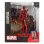 Figura Deadpool Marvel Estatua Diorama 18 Cms