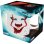Taza Come Home Pennywise It Cerámica 320 Mls