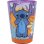 Vaso Stitch Aloha Disney Antivuelco 470 Mls