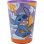 Vaso Stitch Aloha Disney Antivuelco 470 Mls