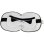 Almohada Antifaz Soldado Imperial Stormtrooper De Viaje Con Cremallera
