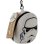 Almohada Antifaz Soldado Imperial Stormtrooper De Viaje Con Cremallera