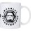 Taza Imperial Trooper Soldado De Asalto Imperial Star Wars Cerámica 320 Mls