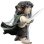 Figura Frodo Bolsón Mini Epics Edición Limitada El Señor De Los Anillos 11 Cms