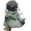 Figura Frodo Bolsón Mini Epics Edición Limitada El Señor De Los Anillos 11 Cms