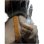 Figura Frodo Bolsón Mini Epics Edición Limitada El Señor De Los Anillos 11 Cms