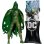 Figura Ragman Dc Multiverse Collector Edition Articulada 18 Cms