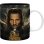 Taza Aragorn El Señor De Los Anillos Cerámica 320 Mls